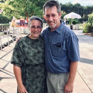 Meet your Posher, Sharon